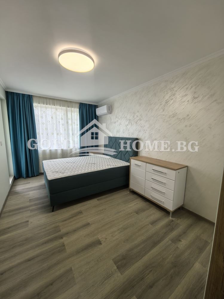 Продава 2-СТАЕН, гр. Пловдив, Христо Смирненски, снимка 5 - Апартаменти - 53914983