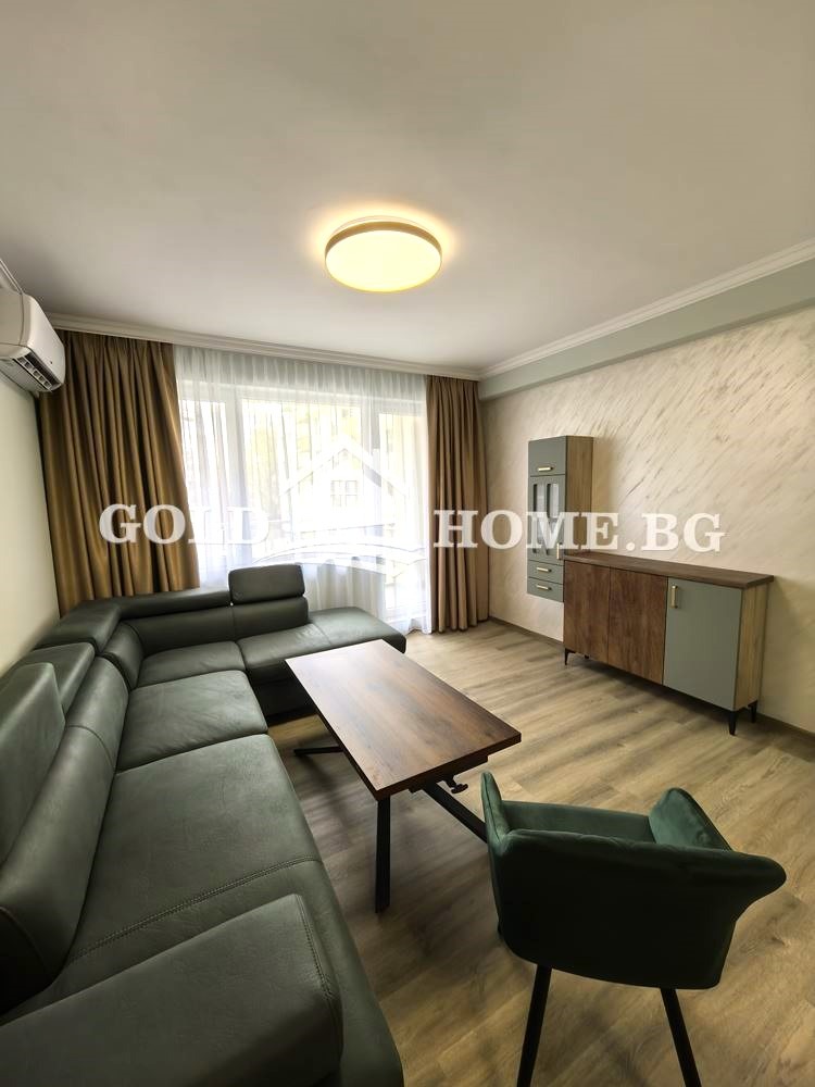 Продава 2-СТАЕН, гр. Пловдив, Христо Смирненски, снимка 2 - Апартаменти - 53914983