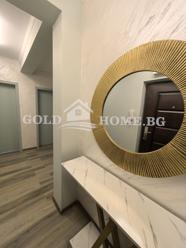 Продава 2-СТАЕН, гр. Пловдив, Христо Смирненски, снимка 12 - Апартаменти - 53914983