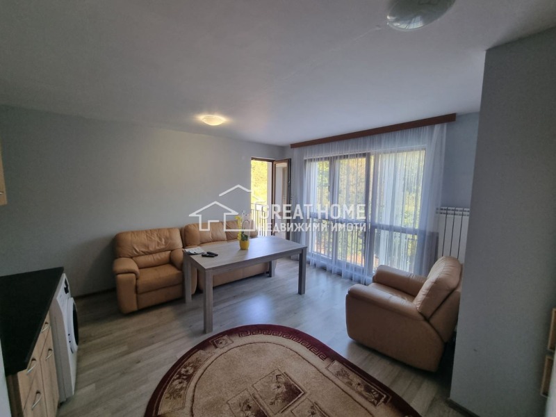 En venta  2 dormitorios Targovishte , Borovets , 77 metros cuadrados | 38308023 - imagen [3]