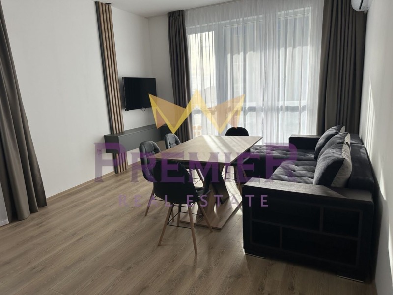 Продава  3-стаен град Варна , Възраждане 3 , 80 кв.м | 61498862