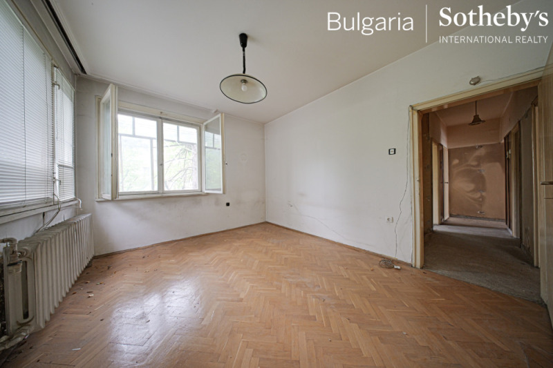 На продаж  2 спальні София , Лозенец , 130 кв.м | 91766088 - зображення [14]