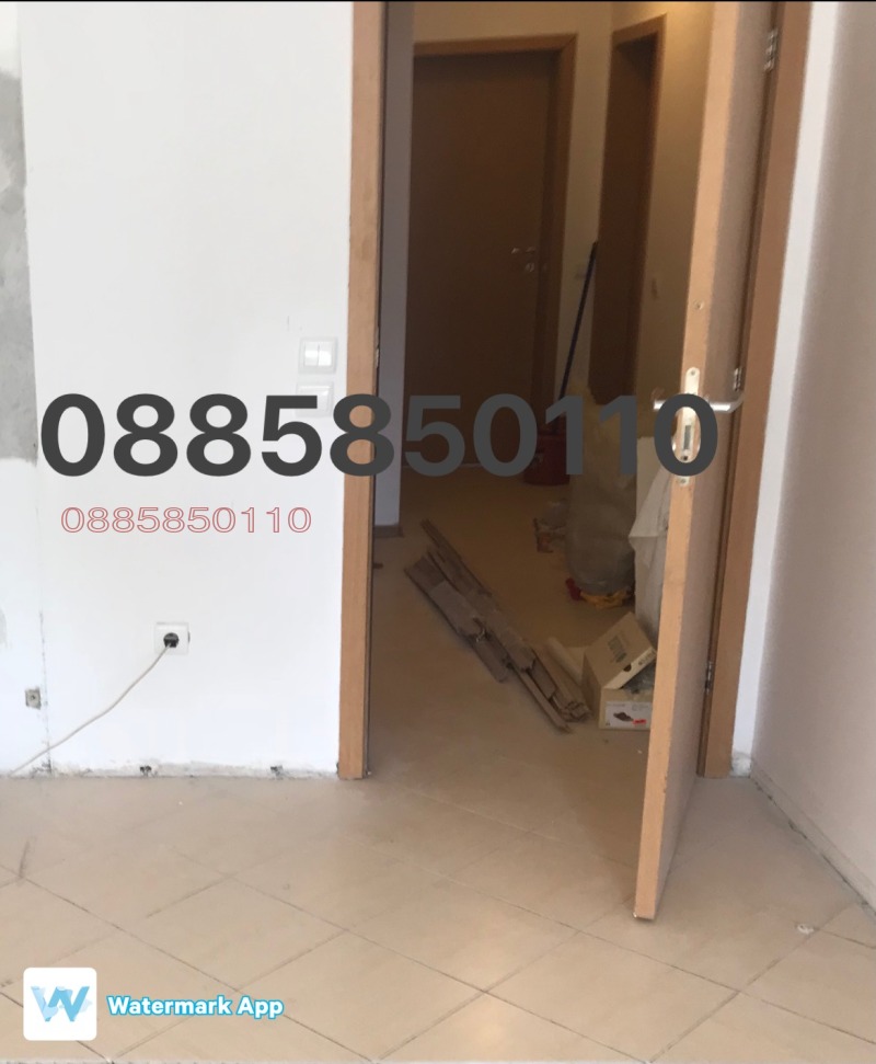 Till salu  2 sovrum Sofia , Studentski grad , 109 kvm | 22635927 - bild [9]