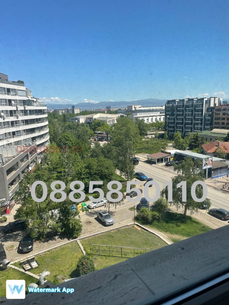 Till salu  2 sovrum Sofia , Studentski grad , 109 kvm | 22635927 - bild [5]