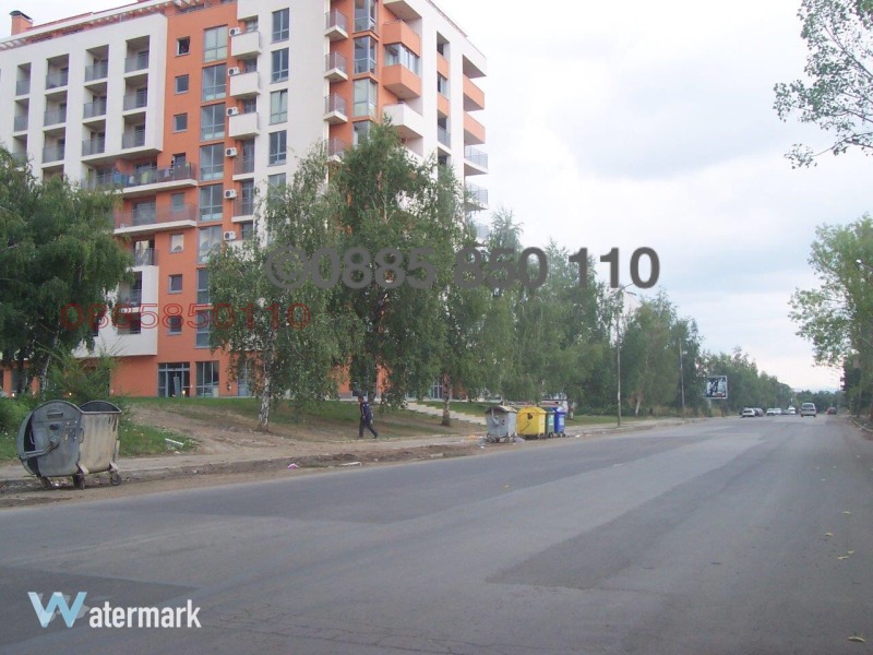 Till salu  2 sovrum Sofia , Studentski grad , 109 kvm | 22635927