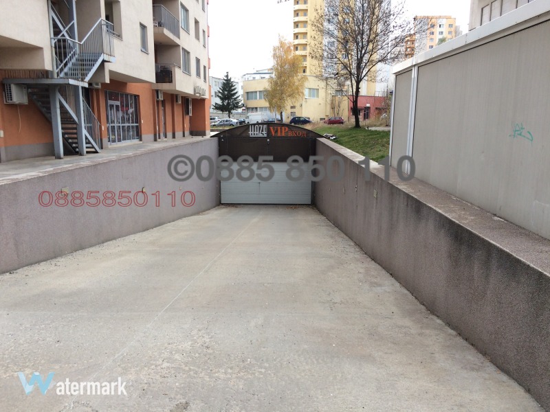 Till salu  2 sovrum Sofia , Studentski grad , 109 kvm | 22635927 - bild [4]