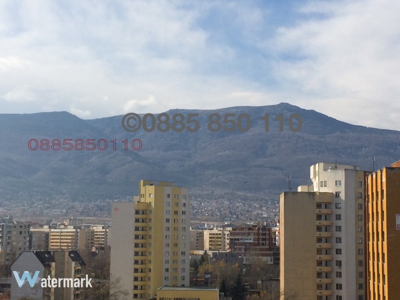 Till salu  2 sovrum Sofia , Studentski grad , 109 kvm | 22635927 - bild [7]