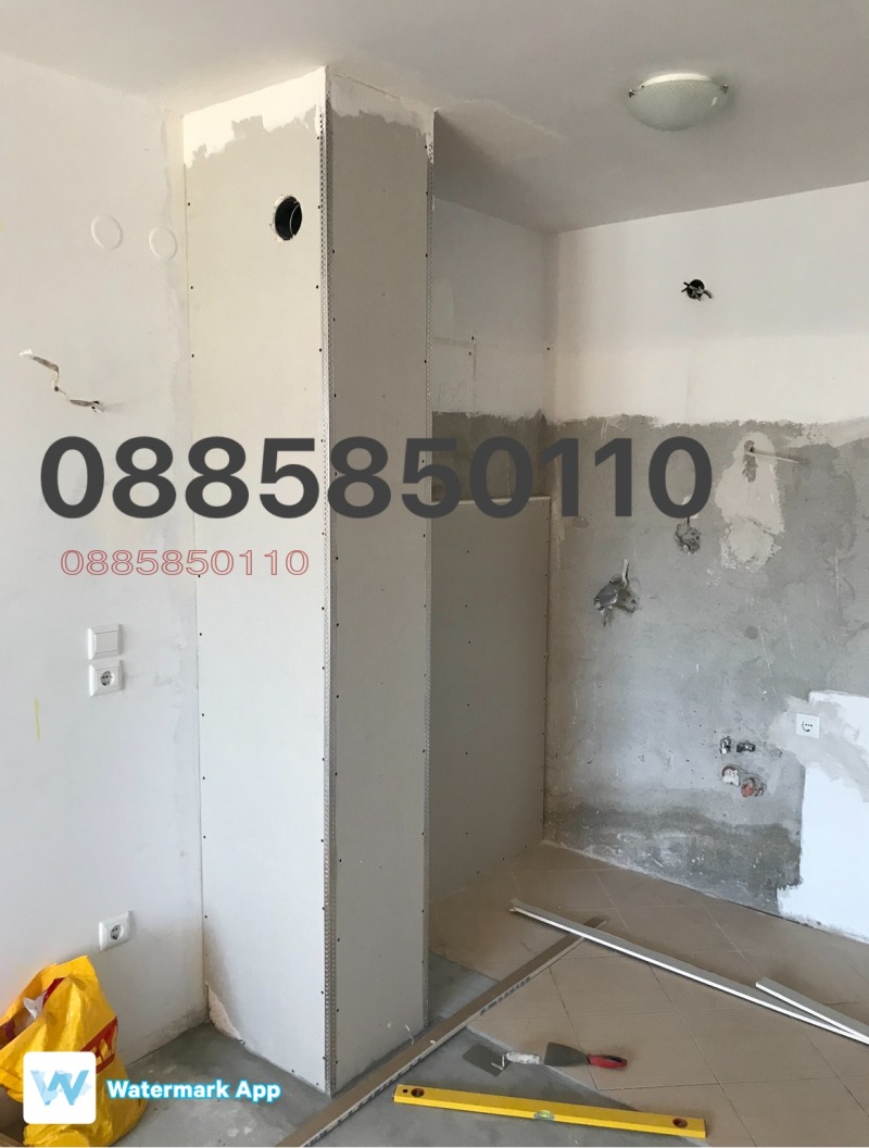 Till salu  2 sovrum Sofia , Studentski grad , 109 kvm | 22635927 - bild [10]