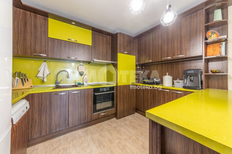 En venta  2 dormitorios Varna , Mladost 1 , 106 metros cuadrados | 20360755 - imagen [3]