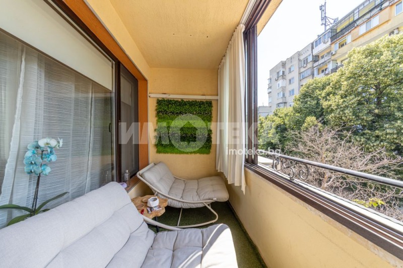 En venta  2 dormitorios Varna , Mladost 1 , 106 metros cuadrados | 20360755 - imagen [6]