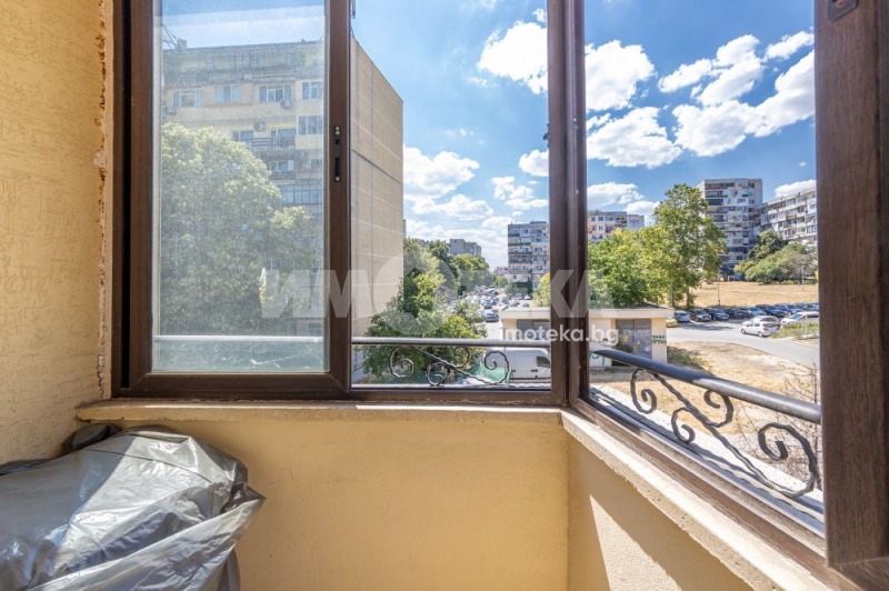 En venta  2 dormitorios Varna , Mladost 1 , 106 metros cuadrados | 20360755 - imagen [10]