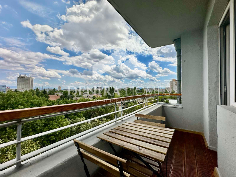 Eladó  2 hálószobás Sofia , Zaharna fabrika , 89 négyzetméter | 97182023 - kép [12]