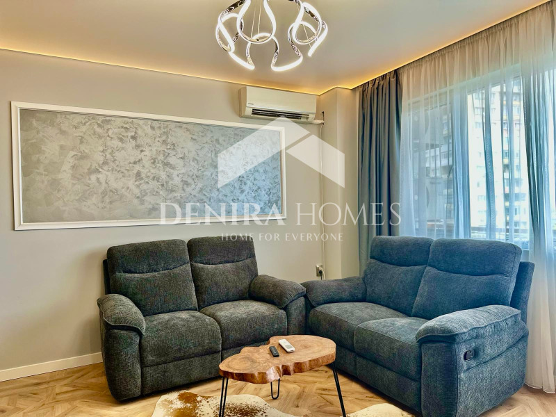 Eladó  2 hálószobás Sofia , Zaharna fabrika , 89 négyzetméter | 97182023 - kép [6]