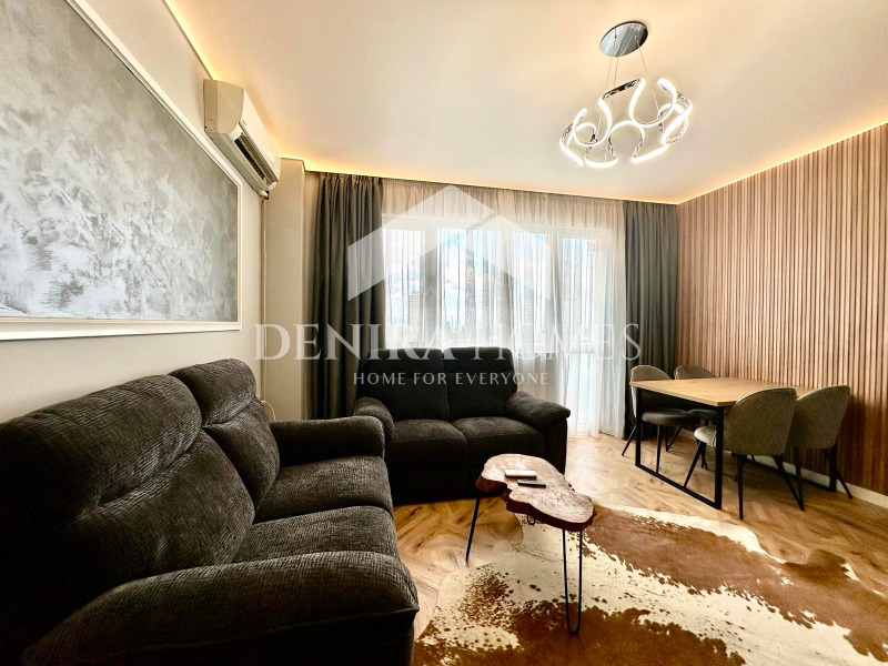 Eladó  2 hálószobás Sofia , Zaharna fabrika , 89 négyzetméter | 97182023 - kép [4]