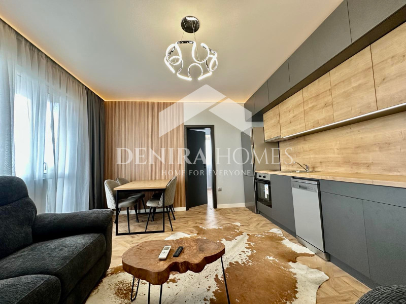 Eladó  2 hálószobás Sofia , Zaharna fabrika , 89 négyzetméter | 97182023