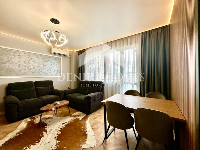 Eladó  2 hálószobás Sofia , Zaharna fabrika , 89 négyzetméter | 97182023 - kép [5]