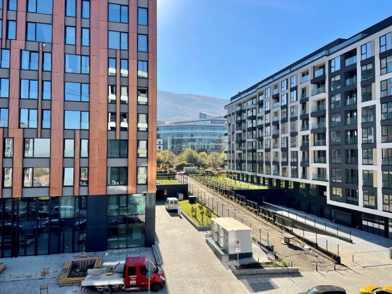 Продава  3-стаен град София , Манастирски ливади , 109 кв.м | 57621396 - изображение [6]