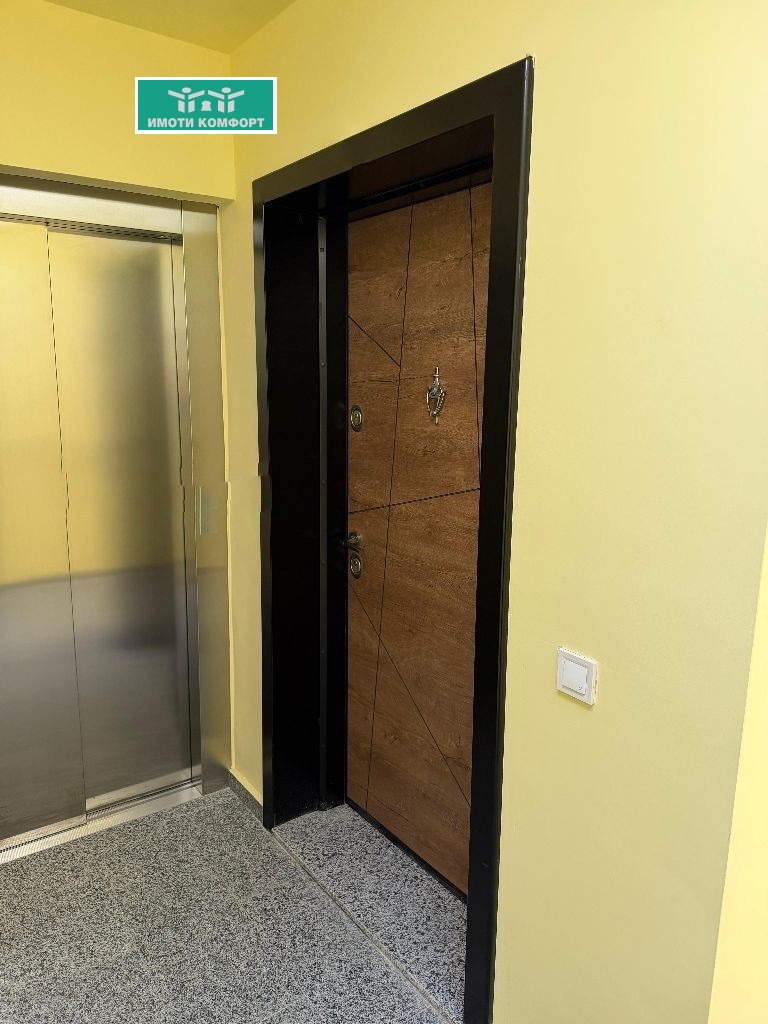 Продава 3-СТАЕН, гр. София, Манастирски ливади, снимка 8 - Апартаменти - 53745060