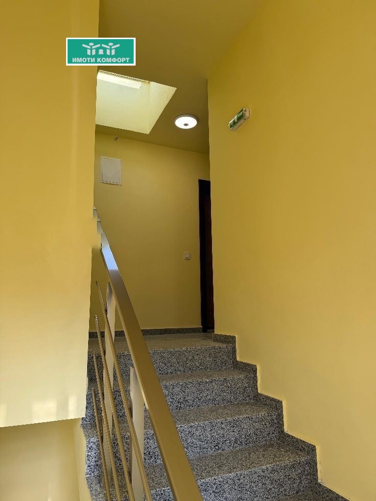 Продава 3-СТАЕН, гр. София, Манастирски ливади, снимка 7 - Апартаменти - 53745060