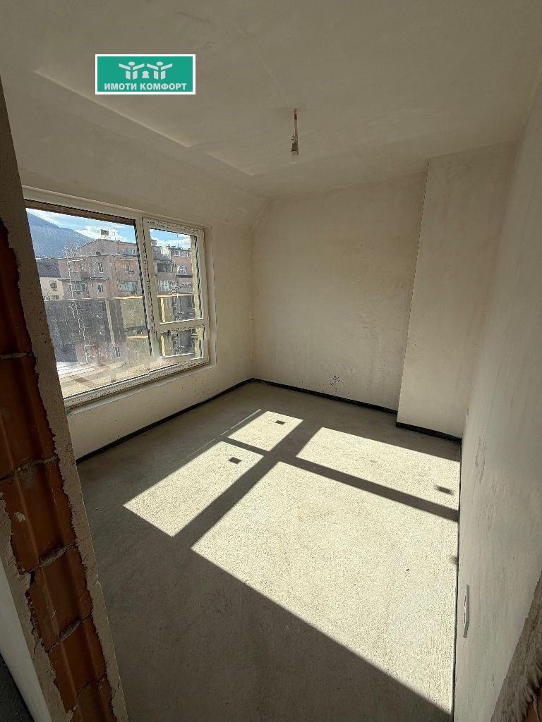 Продава 3-СТАЕН, гр. София, Манастирски ливади, снимка 1 - Апартаменти - 53745060