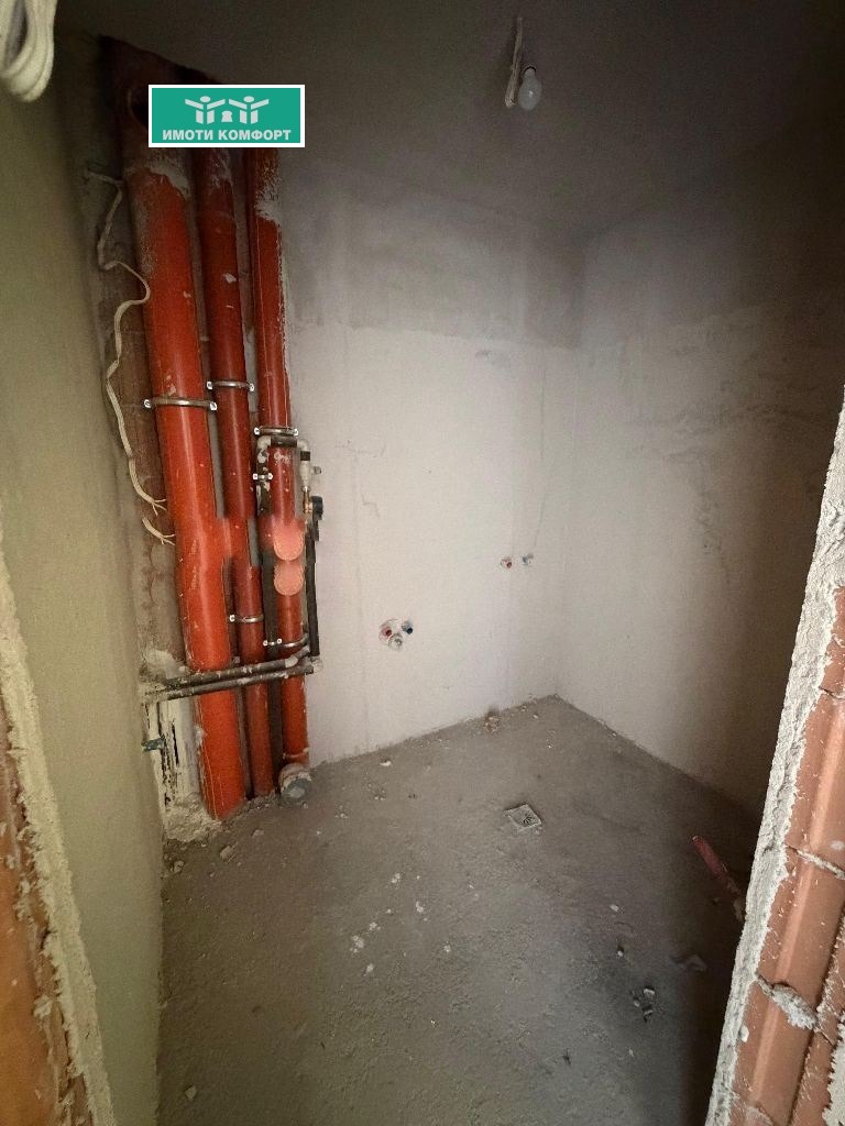 Продава 3-СТАЕН, гр. София, Манастирски ливади, снимка 9 - Апартаменти - 53745060