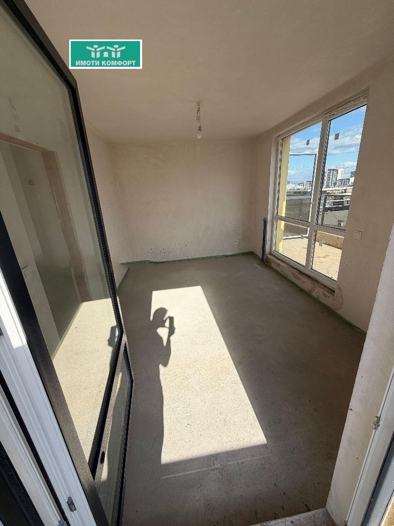 Продава 3-СТАЕН, гр. София, Манастирски ливади, снимка 2 - Апартаменти - 53745060