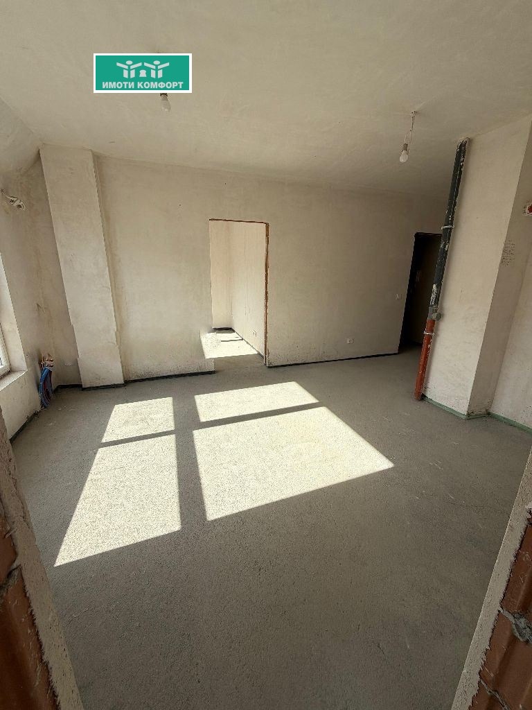 Продава 3-СТАЕН, гр. София, Манастирски ливади, снимка 3 - Апартаменти - 53745060