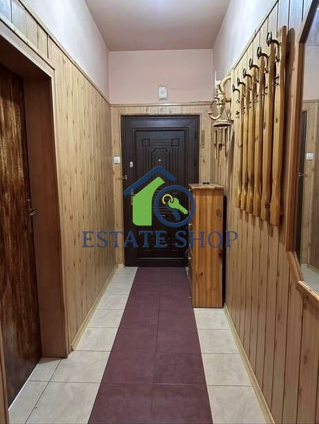 Продава 3-СТАЕН, гр. Пловдив, Младежки Хълм, снимка 10 - Апартаменти - 55112442