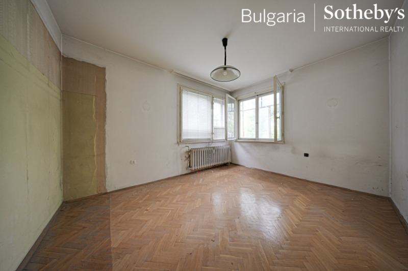 Til salgs  3 soverom Sofia , Lozenets , 130 kvm | 45570347 - bilde [13]