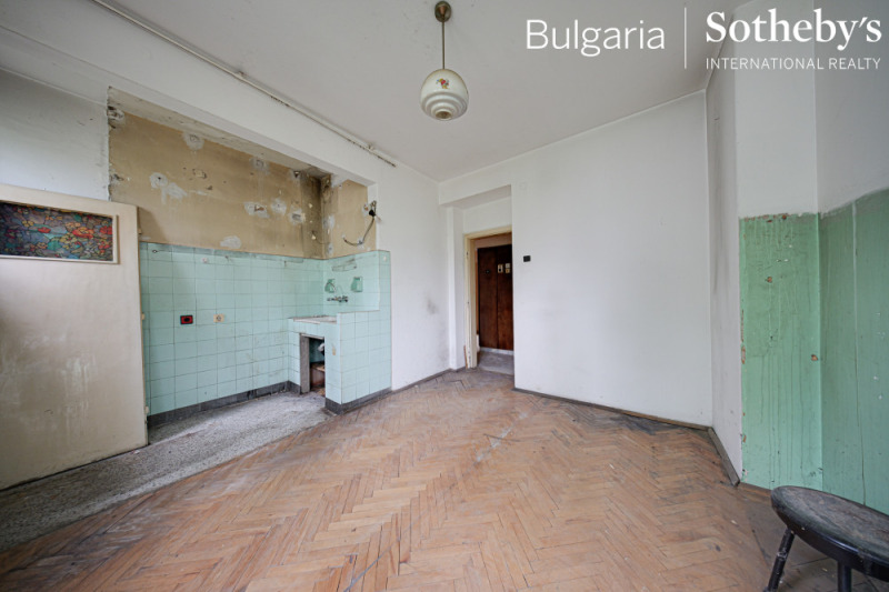 Til salgs  3 soverom Sofia , Lozenets , 130 kvm | 45570347 - bilde [9]