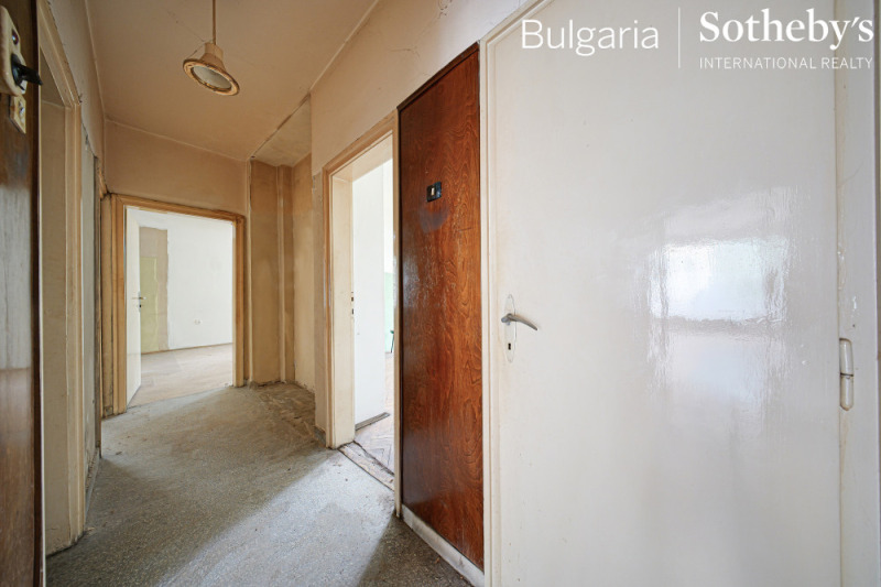 Til salgs  3 soverom Sofia , Lozenets , 130 kvm | 45570347 - bilde [6]
