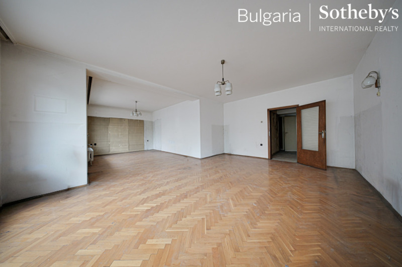 Til salgs  3 soverom Sofia , Lozenets , 130 kvm | 45570347 - bilde [3]