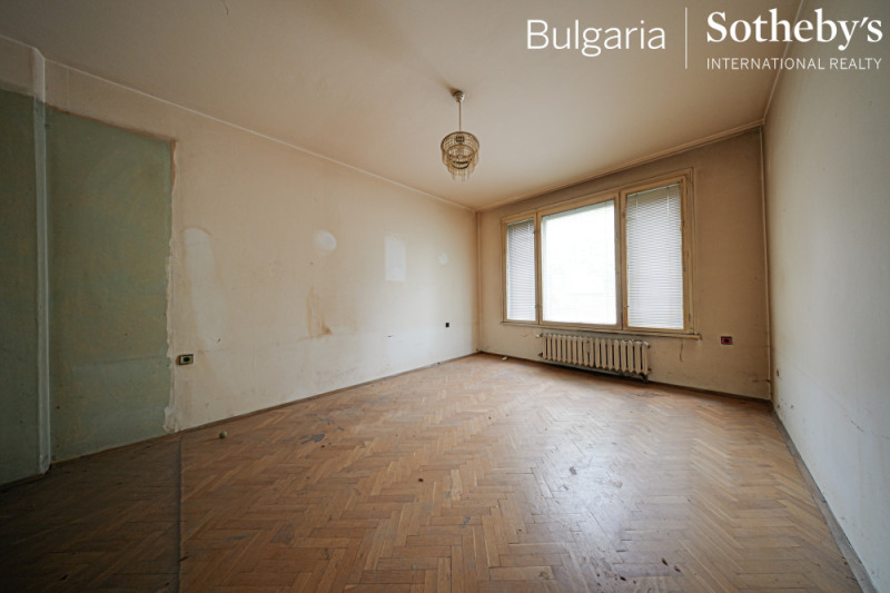 Til salgs  3 soverom Sofia , Lozenets , 130 kvm | 45570347 - bilde [11]