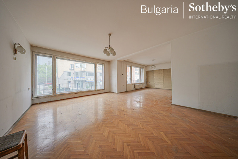 Til salgs  3 soverom Sofia , Lozenets , 130 kvm | 45570347 - bilde [2]