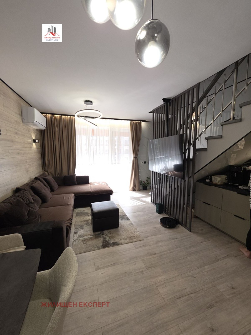 Продава 4-СТАЕН, гр. Свети Влас, област Бургас, снимка 4 - Апартаменти - 53461881