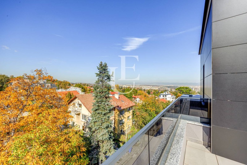 Продава МНОГОСТАЕН, гр. София, Бояна, снимка 15 - Апартаменти - 52154039