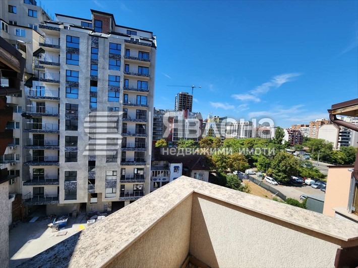 Продава МНОГОСТАЕН, гр. София, Център, снимка 12 - Апартаменти - 53091926