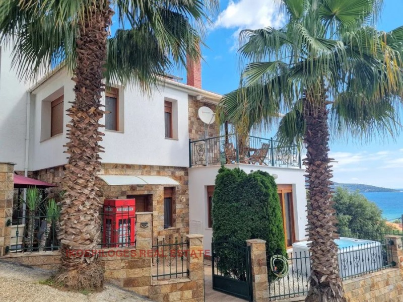Продава  Мезонет, Гърция, Кавала •  315 000 EUR • ID 25540732 — holmes.bg - [1] 