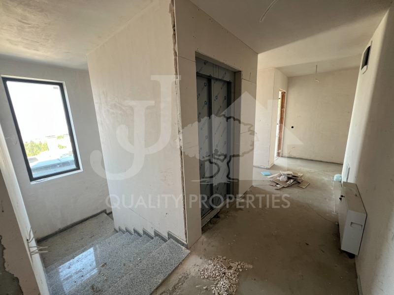 Продава МЕЗОНЕТ, гр. София, Бояна, снимка 10 - Апартаменти - 52462879