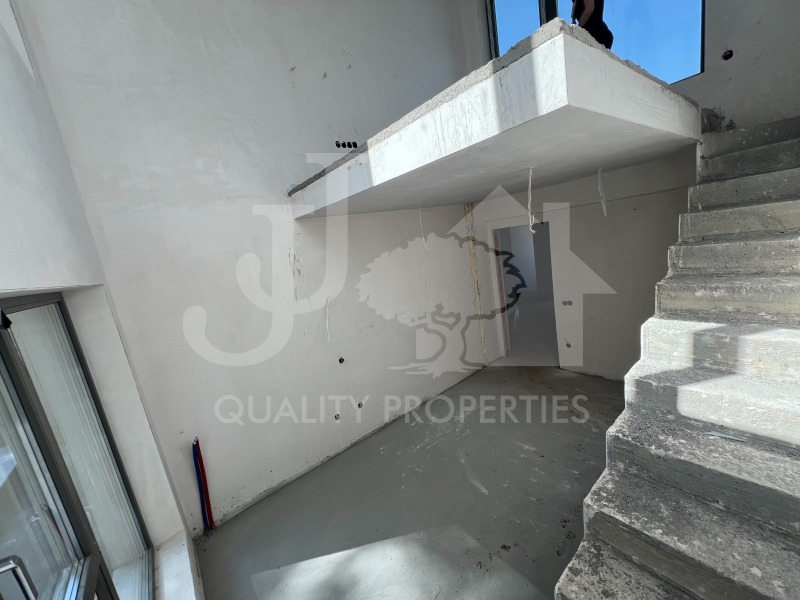 Продава МЕЗОНЕТ, гр. София, Бояна, снимка 8 - Апартаменти - 52462879