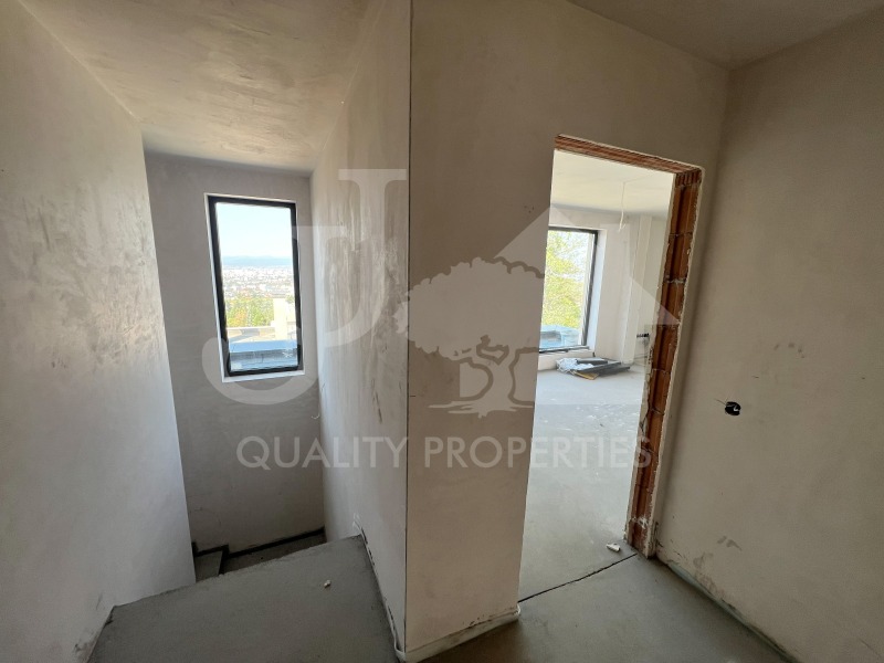 Продава МЕЗОНЕТ, гр. София, Бояна, снимка 9 - Апартаменти - 52462879