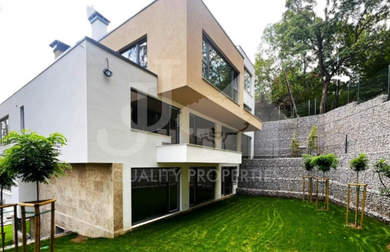 Продава МЕЗОНЕТ, град София, Бояна • 860000 € / 1682013.80 лв. • 93747681 1