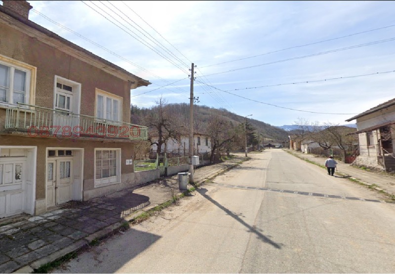 Продава КЪЩА, с. Стакевци, област Видин, снимка 2 - Къщи - 53079150