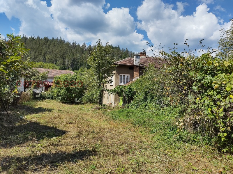 Продава КЪЩА, с. Стакевци, област Видин, снимка 7 - Къщи - 53079150