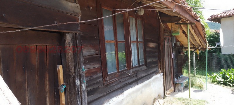 Продава КЪЩА, с. Жеравна, област Сливен, снимка 3 - Къщи - 52779500