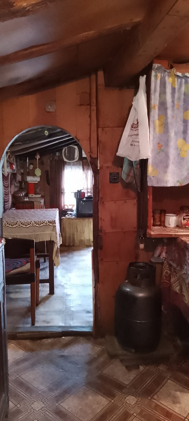 Продава КЪЩА, с. Жеравна, област Сливен, снимка 6 - Къщи - 52779500