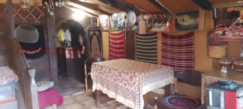 Продава КЪЩА, с. Жеравна, област Сливен, снимка 4 - Къщи - 52779500