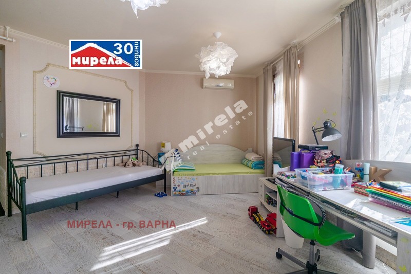 Продава КЪЩА, гр. Варна, м-т Зеленика, снимка 7 - Къщи - 47059959