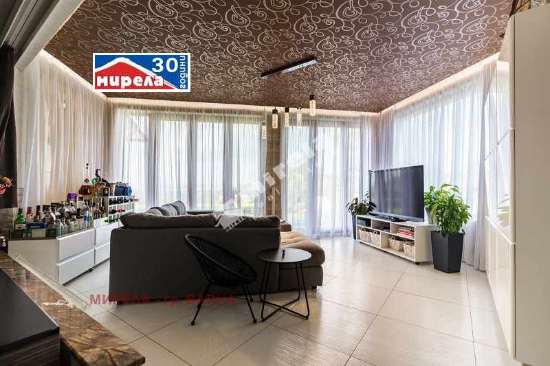 Продава КЪЩА, гр. Варна, м-т Зеленика, снимка 8 - Къщи - 47059959