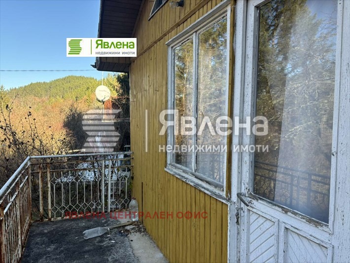 Продава КЪЩА, с. Луково, област София област, снимка 5 - Къщи - 48121480